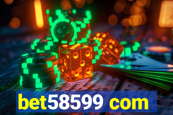 bet58599 com